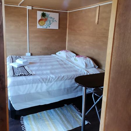 瓜达尔港Sol De La Patagonia住宿加早餐旅馆 外观 照片