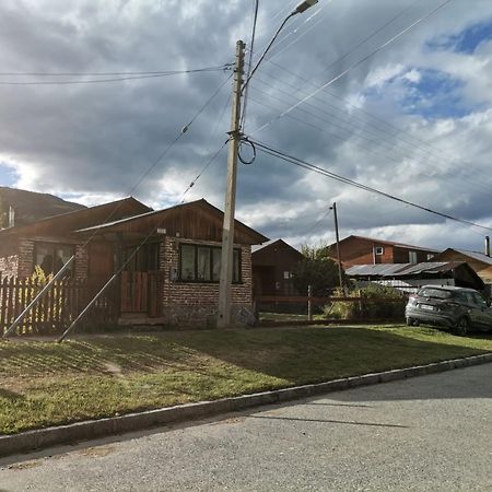 瓜达尔港Sol De La Patagonia住宿加早餐旅馆 外观 照片