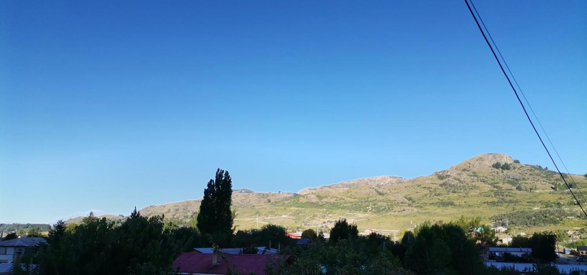 瓜达尔港Sol De La Patagonia住宿加早餐旅馆 客房 照片