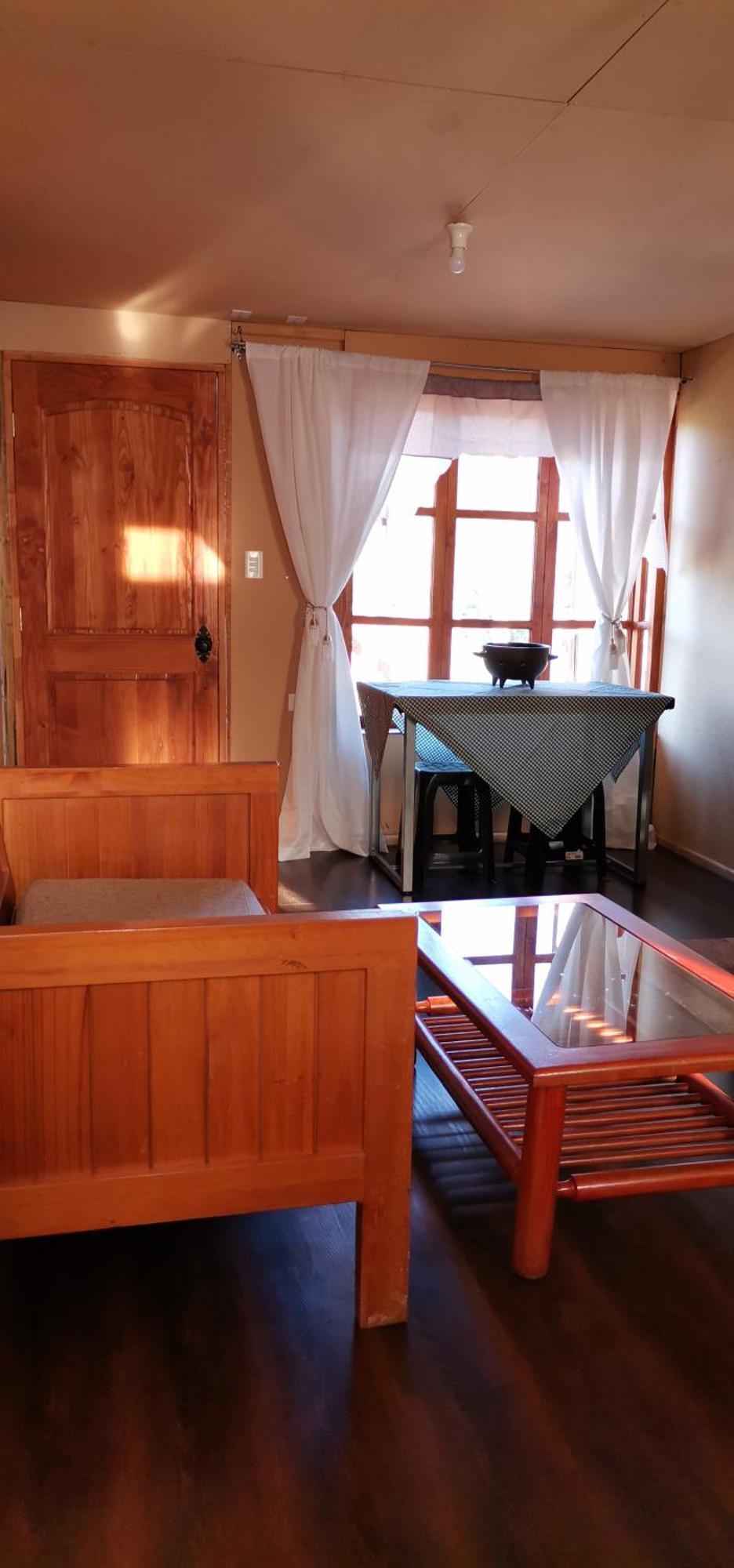 瓜达尔港Sol De La Patagonia住宿加早餐旅馆 客房 照片