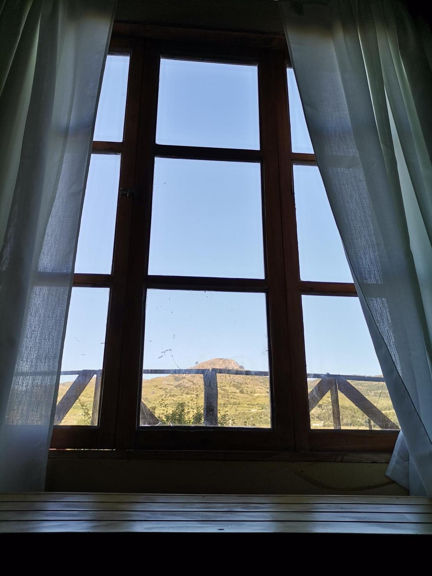 瓜达尔港Sol De La Patagonia住宿加早餐旅馆 客房 照片