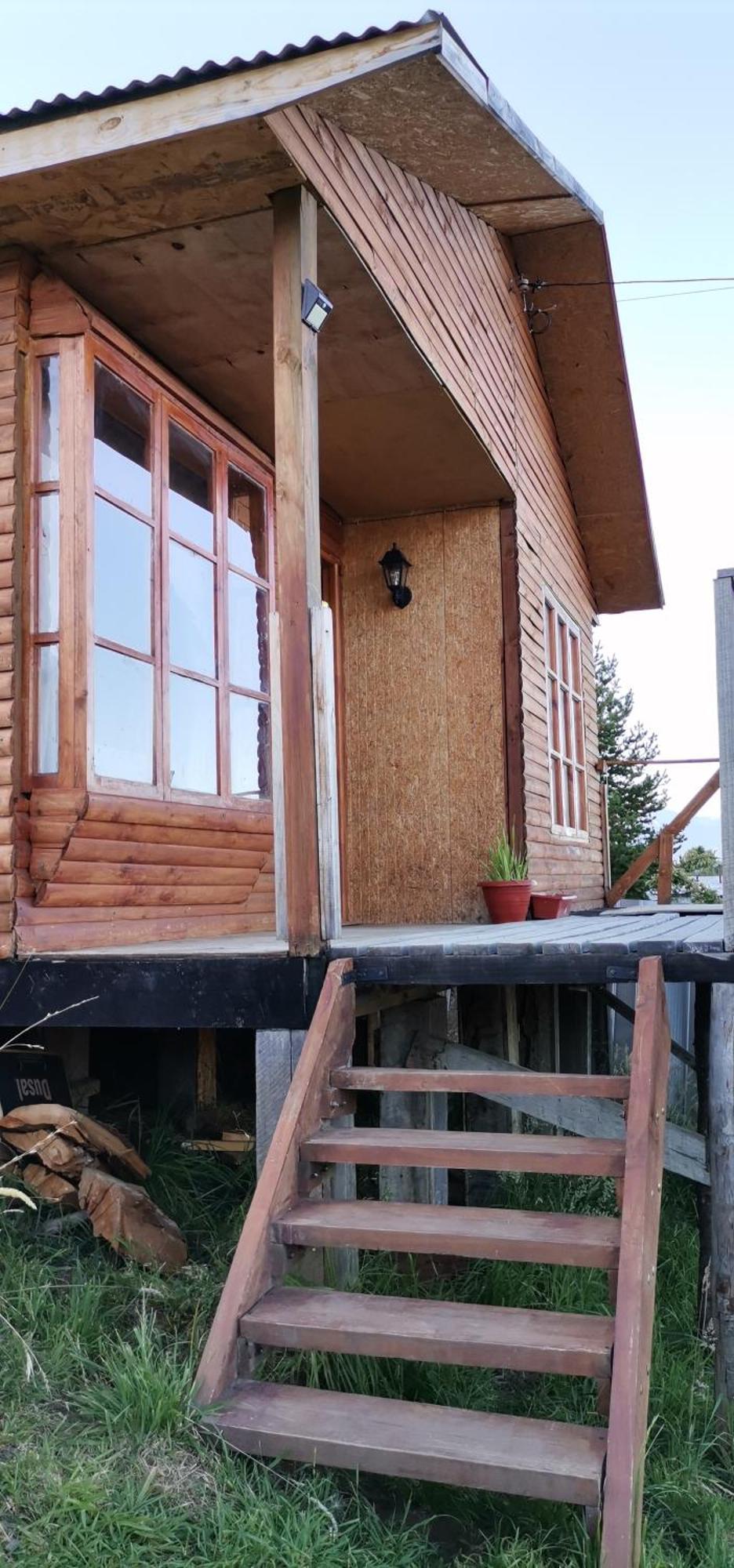 瓜达尔港Sol De La Patagonia住宿加早餐旅馆 客房 照片