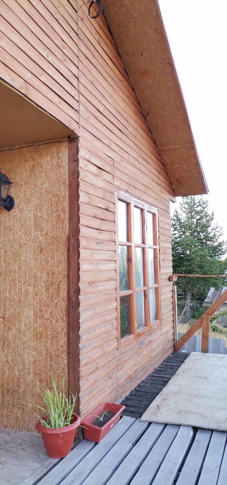 瓜达尔港Sol De La Patagonia住宿加早餐旅馆 客房 照片
