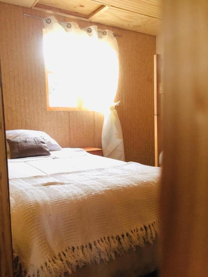 瓜达尔港Sol De La Patagonia住宿加早餐旅馆 外观 照片